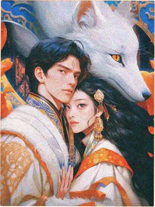 长夜将尽电影海报
