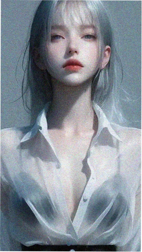 旧城往事剧集海报